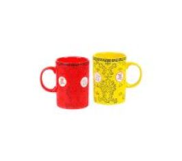 Посуда из керамики