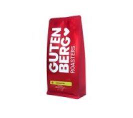 Кофе в зернах десертный  «Gutenberg» уп. 250 г.