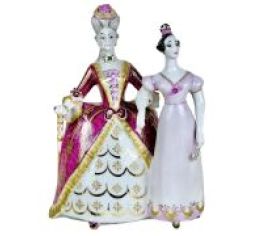 Скульптура и декор