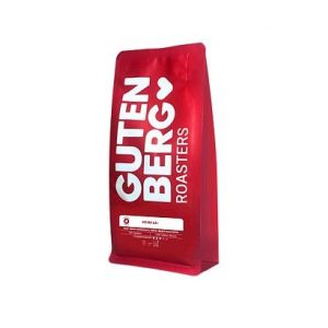 Кофе в зёрнах Кения АА+, уп. 250 г