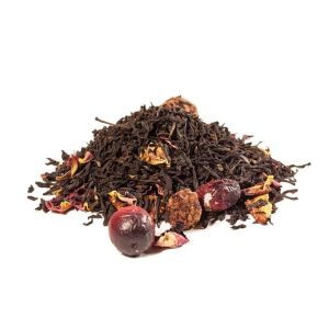 Чай Gutenberg чёрный ароматизированный «Венецианская ночь» Premium