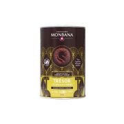 Горячий шоколад Monbana «Шоколадное сокровище» (Tresor de Chocolat) 1000 г