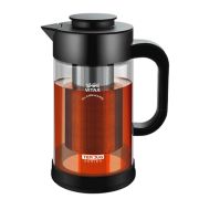 Vitax Чайник заварочный 3в1 VX-3330 900мл Teajug