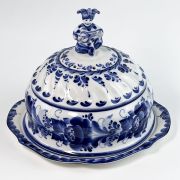 Блинница «Масленица» 20х26,5 см