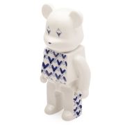 Скульптура «Медведь - Bearbrick»