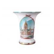 Ваза Ампирная на Невских берегах