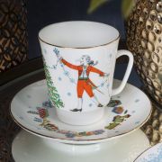 3-ПР. К-КТ Майская Балет «Щелкунчик» КН1