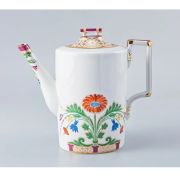 Кофейник 955 мл, ф «Гербовая» рис «Замоскворечье»