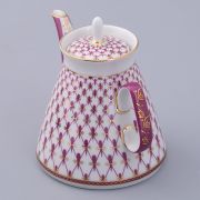 Чайник завар. 500 г Молодежная Сетка-Блюз 2