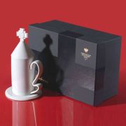 ПОДАРОЧНЫЙ НАБОР Слава Отечеству Белый ТН1