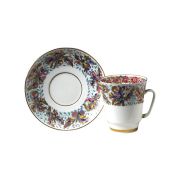 ЧАШ.С БЛ.МайскаяПестрые бабочкиКЛ1