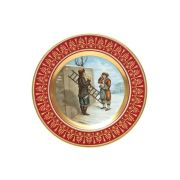 Подарочный набор Mazarin Гурьевский. Фонарщик 265 мм