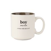 Кружка Boy, 240 мл