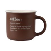 Кружка Coffee, 380 мл