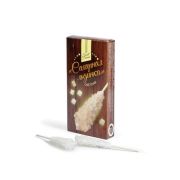 Сахарная льдинка (светлая)