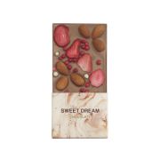 Sweet Dream «Монреаль» молочный шоколад ручной работы